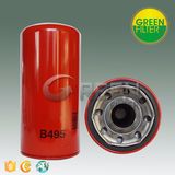 Engine Parts Oil Filter for Car B495 Lf3620 P552100