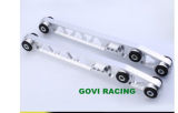 Aluminum Alloy Car Rear Control Arm Suspension for Honda Civic Eg