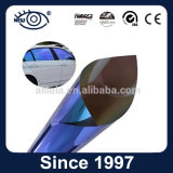 Self Adhesive Color Changing Chameleon Window Tint Film for Auto