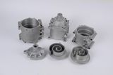 Automobile Air Conditioner Scroll Compressor Part