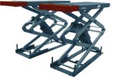 Ce Approved Auto Repair Machinery Scissor Car Lift