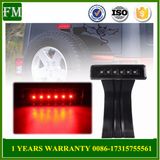 Exterior Accessories LED Third Brake Light for Jeep Wrangler