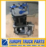 4071300115 Air Compressor for Mercedes Benz Truck Parts