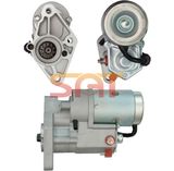 Nippondenso Starter for KIA 03111-4140