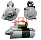 for Mitsubishi Starter M2t84071 32367 Js1140