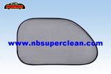 Custom Cartoon Foldable Cute Car Sun Shade