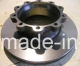 OEM 1402272 Scani Truck Disc Brake Rotors