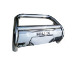 Grille Guard For TOYOTA HILUX VIGO P 2012+ (FDA-VG-04)