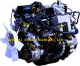 2RZ Gasoline Engine for Toyota