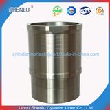 Auto Parts Cylinder Liner White with Line for Peugeot 504gl