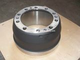 Auto Spare Brake Parts, Brake Drum 1599010 for Volvo