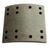 Brand Name Brake Lining for Auto Parts