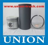 Hino J08c J08ct J08e Cylinder Liner Kit