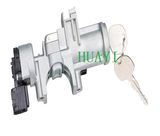 Ignition Switch Assembly for Isuzu 700p/ Nlr (8-98055-148-0)