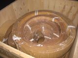 Brake Lining in Roll