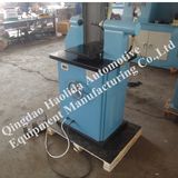 Electric Hydraulic Brake Shoe Riveting Machine