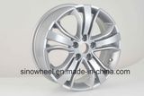16X6.5 Mazda Alloy Wheel Rim High Quality Replica Wheel Rim