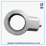 Forging Connecting Rod for Auto Industry Supplier in China