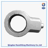 Forging Connecting Rod for Auto Industry Supplier in China