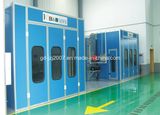 High Quality Economical Spray Paint Booth for Sale