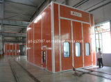 Economical High Qualitybus Paint Booth with 2 Air Blower