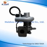 Auto Spare Parts Turbocharger for Hyundai D4ea Td025 28231-27000 49173-02412