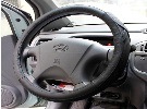 Leather Steering Wheel Cover (BT GL20)