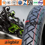 for Sale off Road Motorcycle Tubeless Tyre 3.00-18.