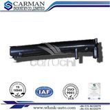 Plastic Car Radiator Tank for Benz 1245000302 389g