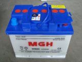 OEM Brand 55546/65 Car/Automobile 12V55ah Dry Charged Battery