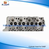 Spare Parts Engine Cylinder Head for Hyundai D4bf 22100-42751 908771