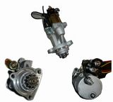 Delco 39MT Starter 2-2345-DR For Cummins