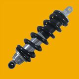 Brazil Motorbike Shock Absorber, Motorcycle Shock Absorber for Saha Ra