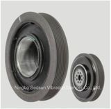 Torsional Vibration Damper / Crankshaft Pulley for VW 059105251ad