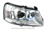 Chery Head Lamp for Cowin2