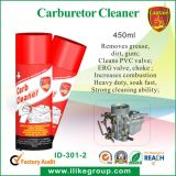 China Carburetor Cleaner Manufacture