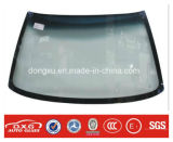 Automobile Glass Laminated Front Windshield for Toyota