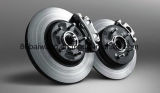 Reliable Quality Brake Disc Rotor