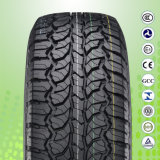 Passenger Car Tire PCR Tyre Light Truck Tire and OTR Tire with Ec Certificate (235/60R18, 245/60R18, 255/55R18)