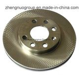High Quality Brake Discs