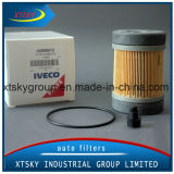 China Auto Fuel Filter 42555073 for Iveco