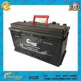 2 Years Warranty DIN150mf Maintenance Free Auto Starting Battery