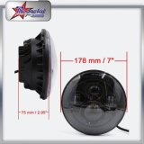 High Low Beam 7 Inch LED Headlight for Jeep Hummer