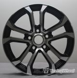 16 Inch Aluminum Wheels 5X114.3 for Jeep