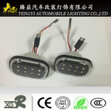 Outdoor LED 12V Auto Car Side Turn Work Lamp