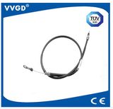 Auto Brake Cable Use for VW 811609722A