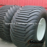 Multistar Farm Flotation Tyre with Rim