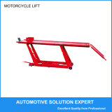 Italy Design Good Quality Hydraulic Motorcycle Lift Table