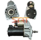 Starter D6ra49 30206