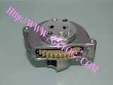 Motorcycle Engine Parts Oil Pump (CG-125 37T) with High Quality